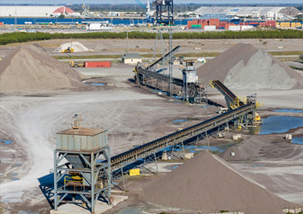 Mining and Mineral Processing