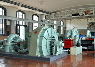 Municipal Pumps